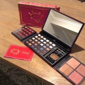 Estée Lauder Color Portfolio